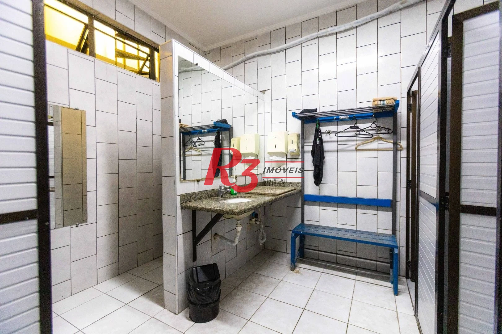 Prédio à venda, 340 m² por R$ 2.500.000,00 - Boqueirão - Santos/SP