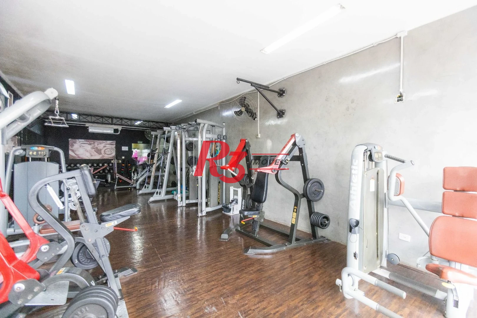 Prédio à venda, 340 m² por R$ 2.500.000,00 - Boqueirão - Santos/SP
