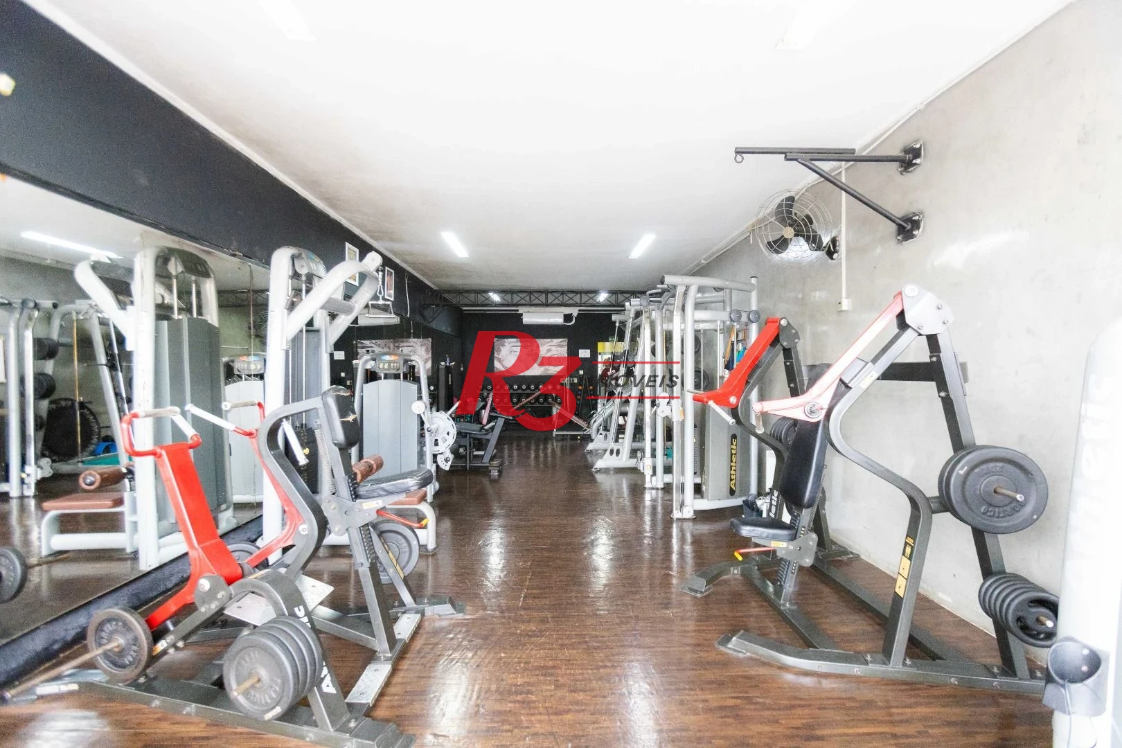 Prédio à venda, 340 m² por R$ 2.500.000,00 - Boqueirão - Santos/SP
