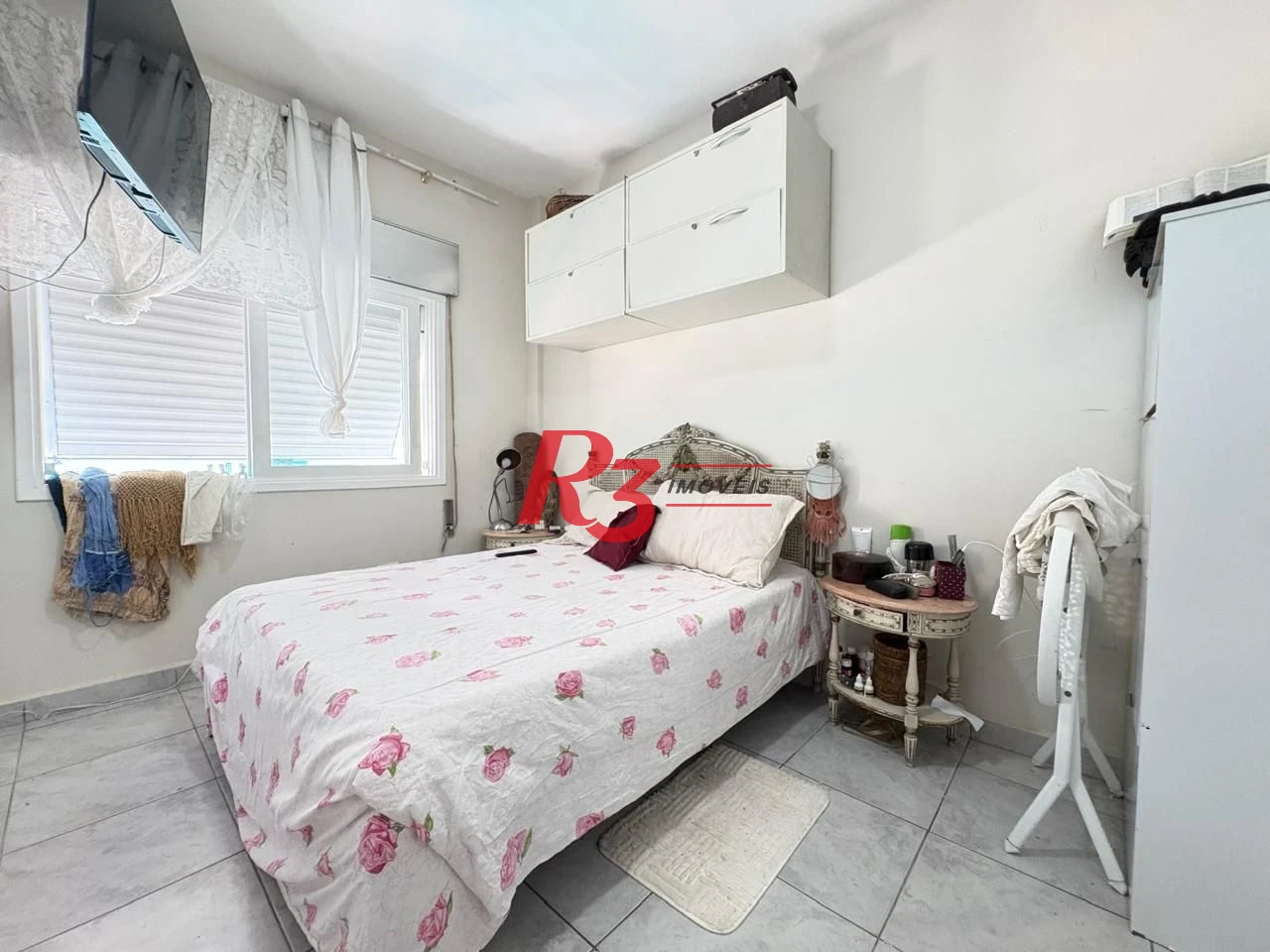 Apartamento com 1 dormitório à venda, 47 m² por R$ 450.000,00 - Ponta da Praia - Santos/SP