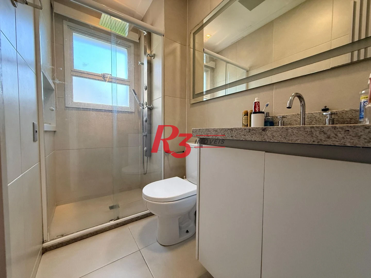 Apartamento Garden à venda, 219 m² por R$ 3.500.000,00 - Boqueirão - Santos/SP