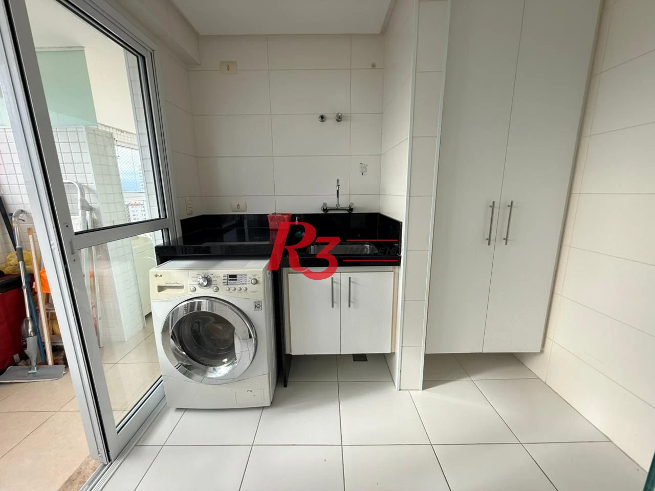 Apartamento à venda, 134 m² por R$ 2.280.000,00 - Embaré - Santos/SP