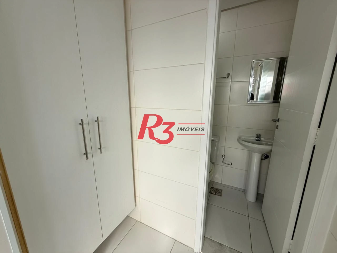Apartamento à venda, 134 m² por R$ 2.280.000,00 - Embaré - Santos/SP