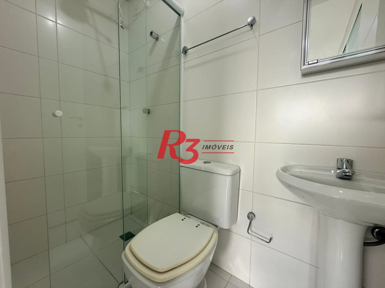 Apartamento à venda, 134 m² por R$ 2.280.000,00 - Embaré - Santos/SP