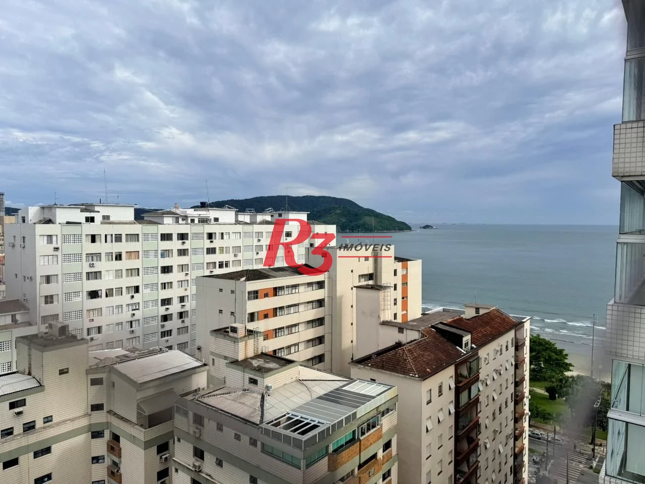 Apartamento à venda, 134 m² por R$ 2.280.000,00 - Embaré - Santos/SP