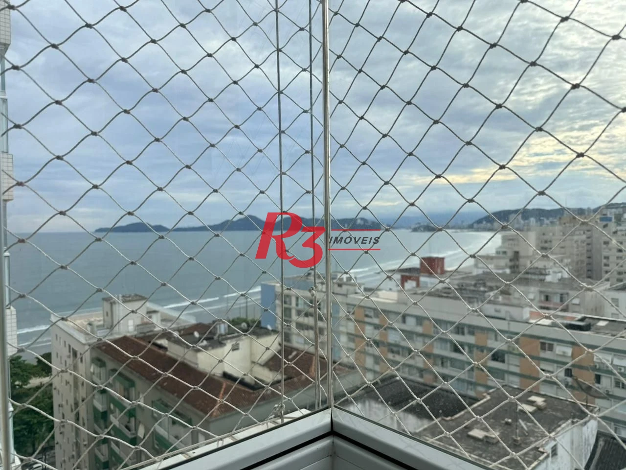 Apartamento à venda, 134 m² por R$ 2.280.000,00 - Embaré - Santos/SP
