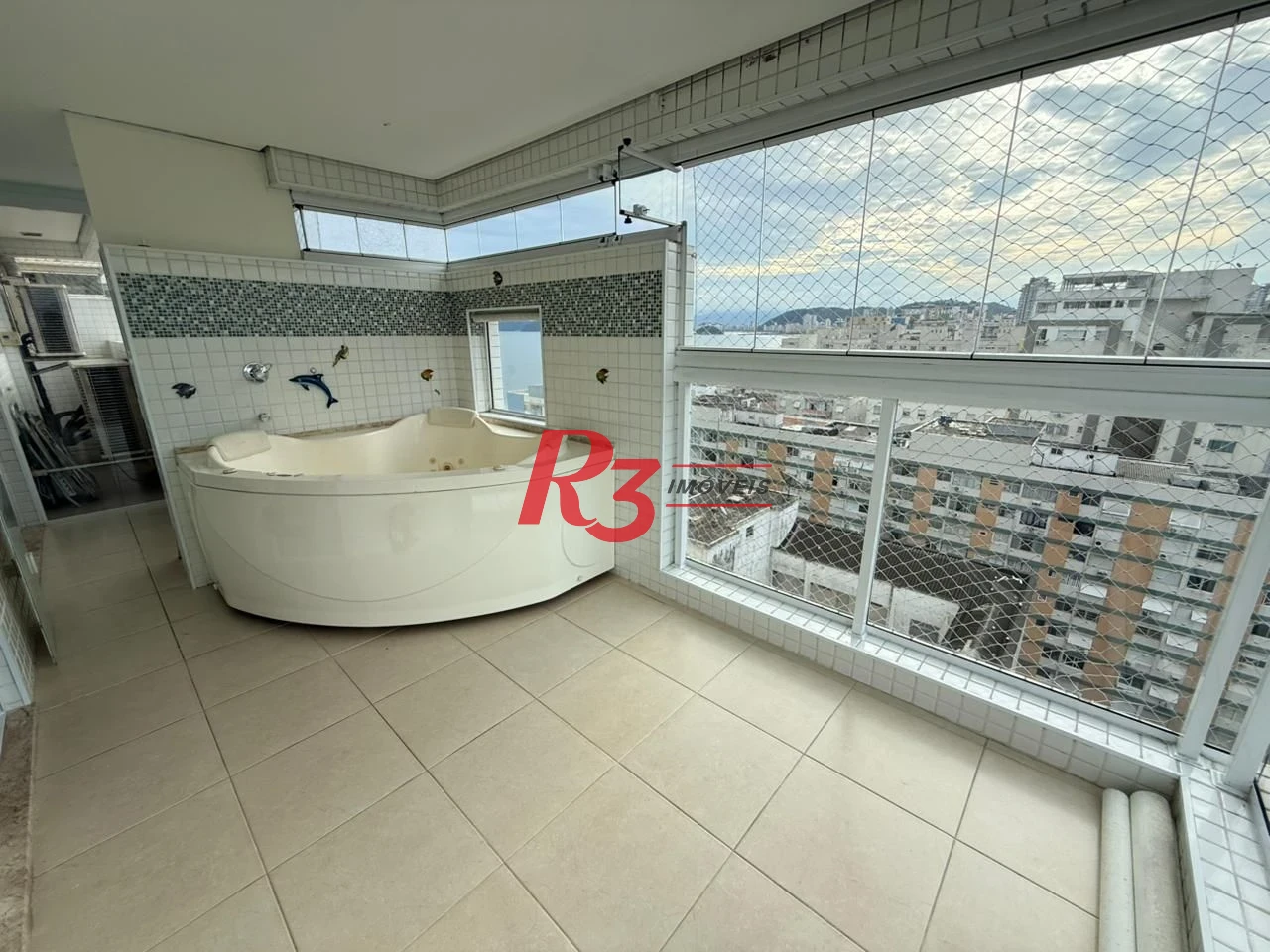 Apartamento à venda, 134 m² por R$ 2.280.000,00 - Embaré - Santos/SP
