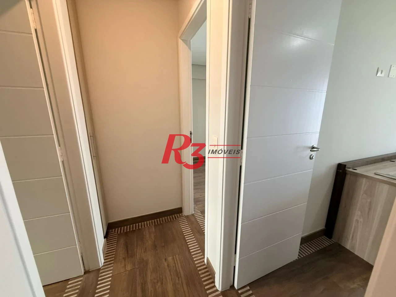 Apartamento à venda, 134 m² por R$ 2.280.000,00 - Embaré - Santos/SP