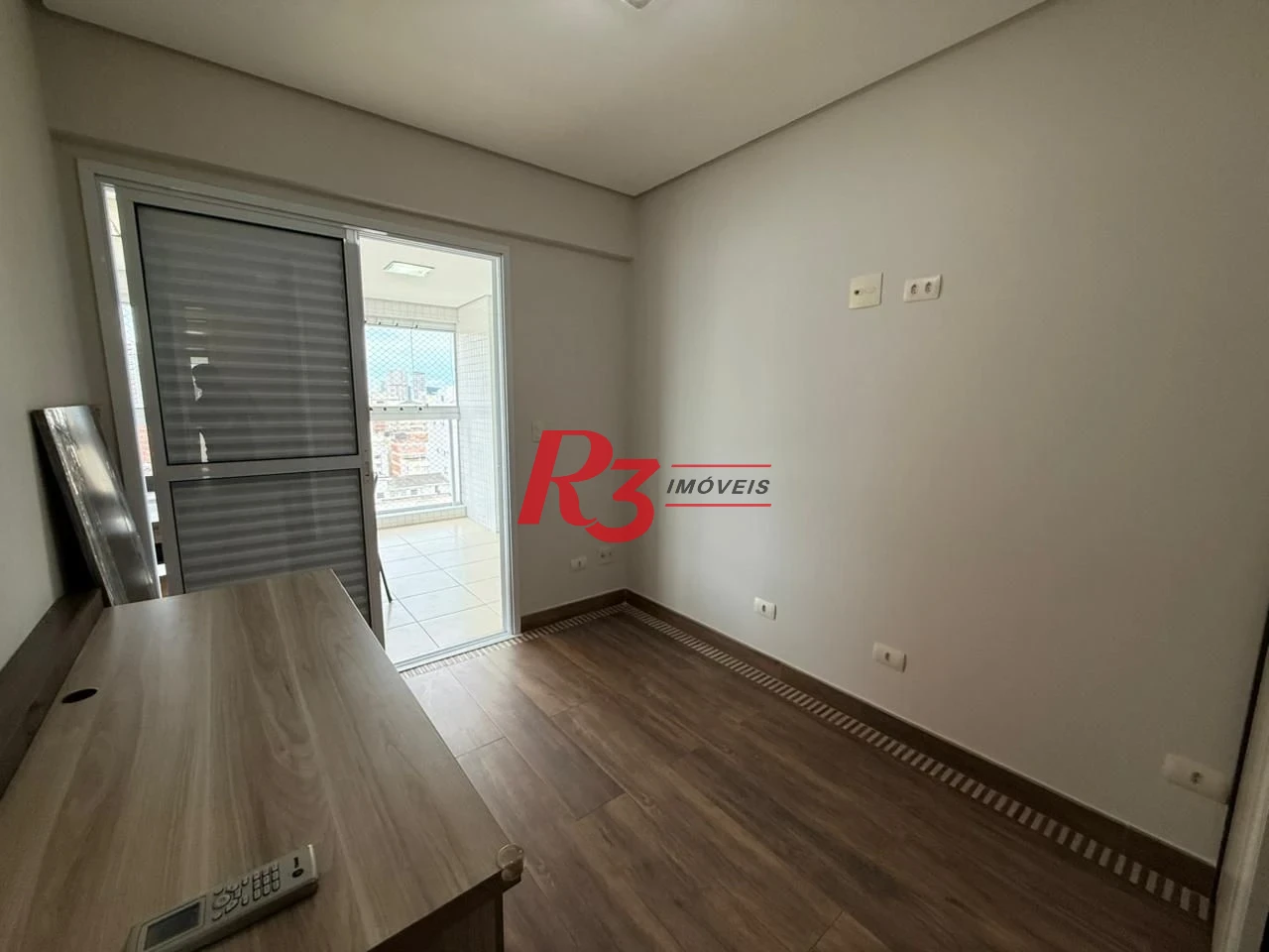 Apartamento à venda, 134 m² por R$ 2.280.000,00 - Embaré - Santos/SP