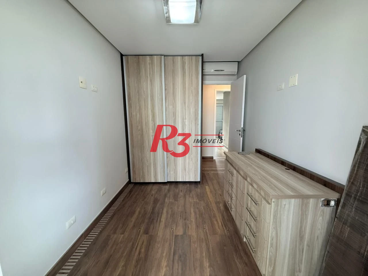 Apartamento à venda, 134 m² por R$ 2.280.000,00 - Embaré - Santos/SP