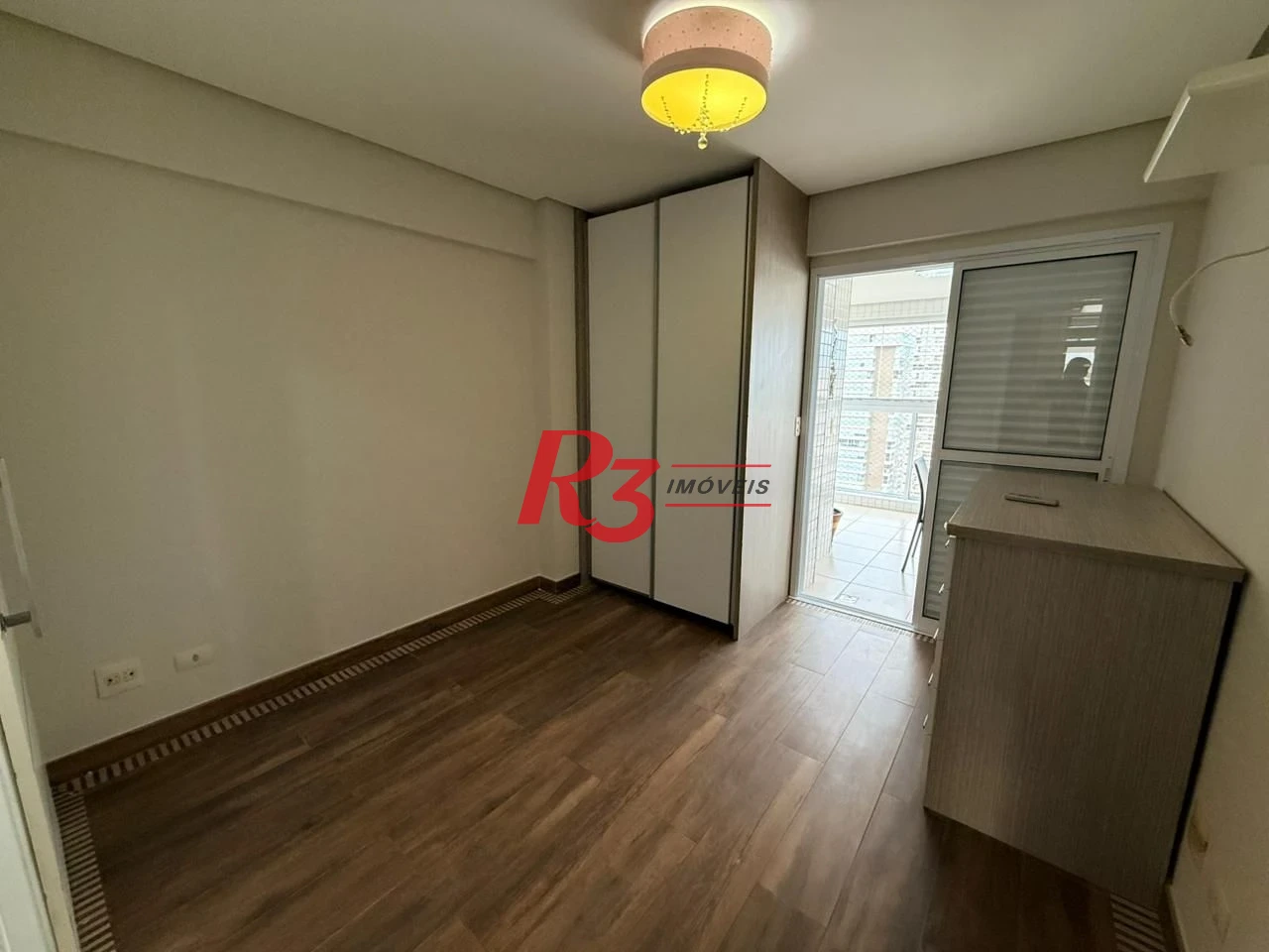 Apartamento à venda, 134 m² por R$ 2.280.000,00 - Embaré - Santos/SP