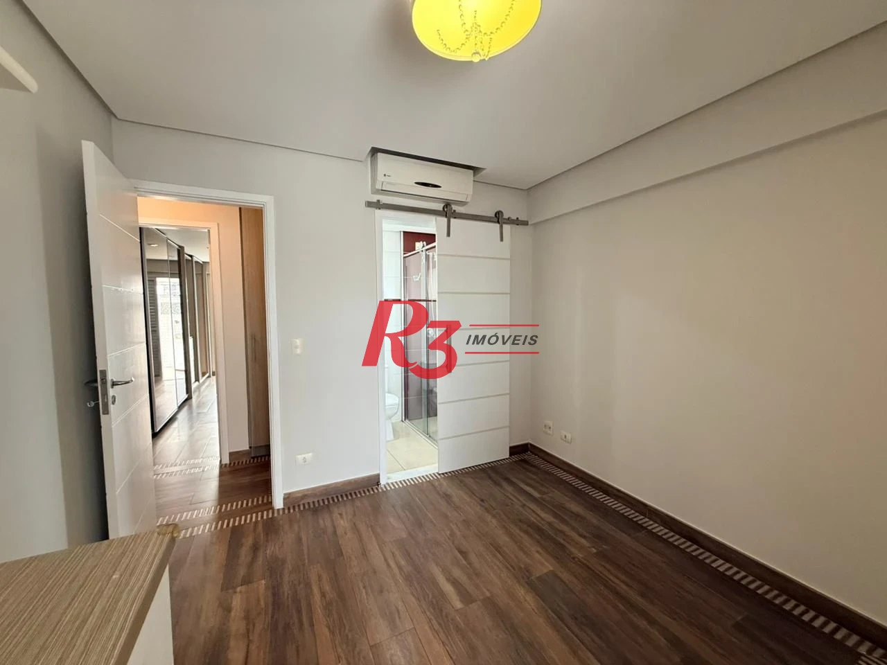Apartamento à venda, 134 m² por R$ 2.280.000,00 - Embaré - Santos/SP