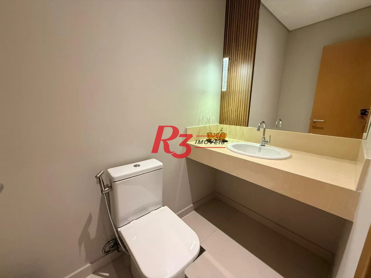 Apartamento à venda, 157 m² por R$ 2.490.000,00 - Embaré - Santos/SP