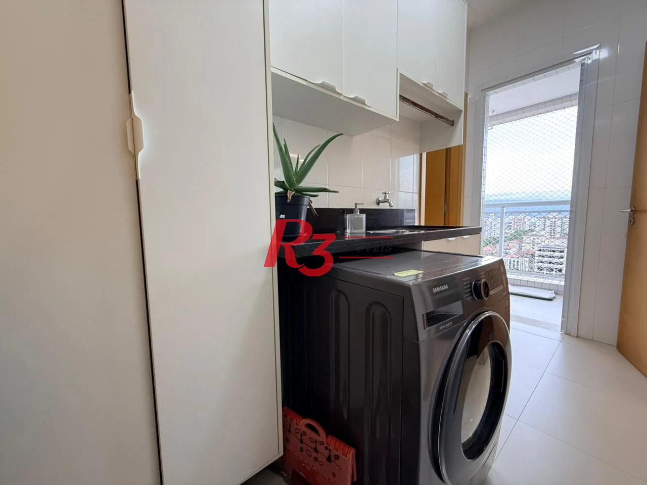 Apartamento à venda, 157 m² por R$ 2.490.000,00 - Embaré - Santos/SP