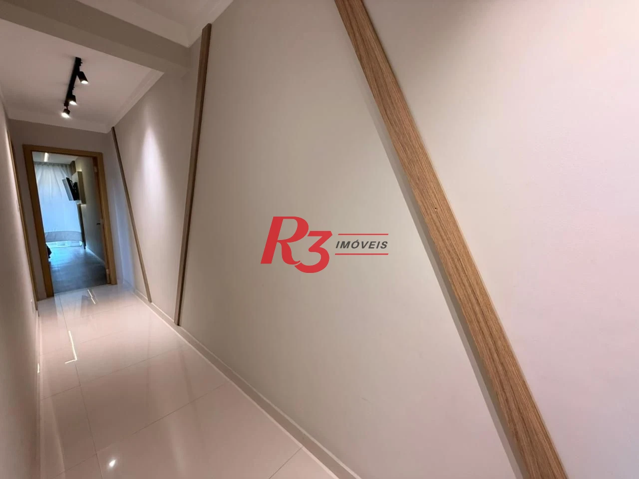 Apartamento à venda, 157 m² por R$ 2.490.000,00 - Embaré - Santos/SP