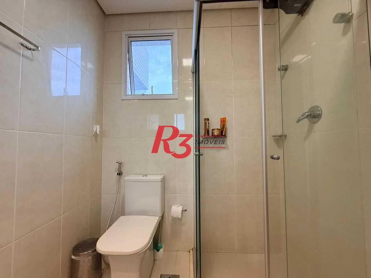 Apartamento à venda, 157 m² por R$ 2.490.000,00 - Embaré - Santos/SP