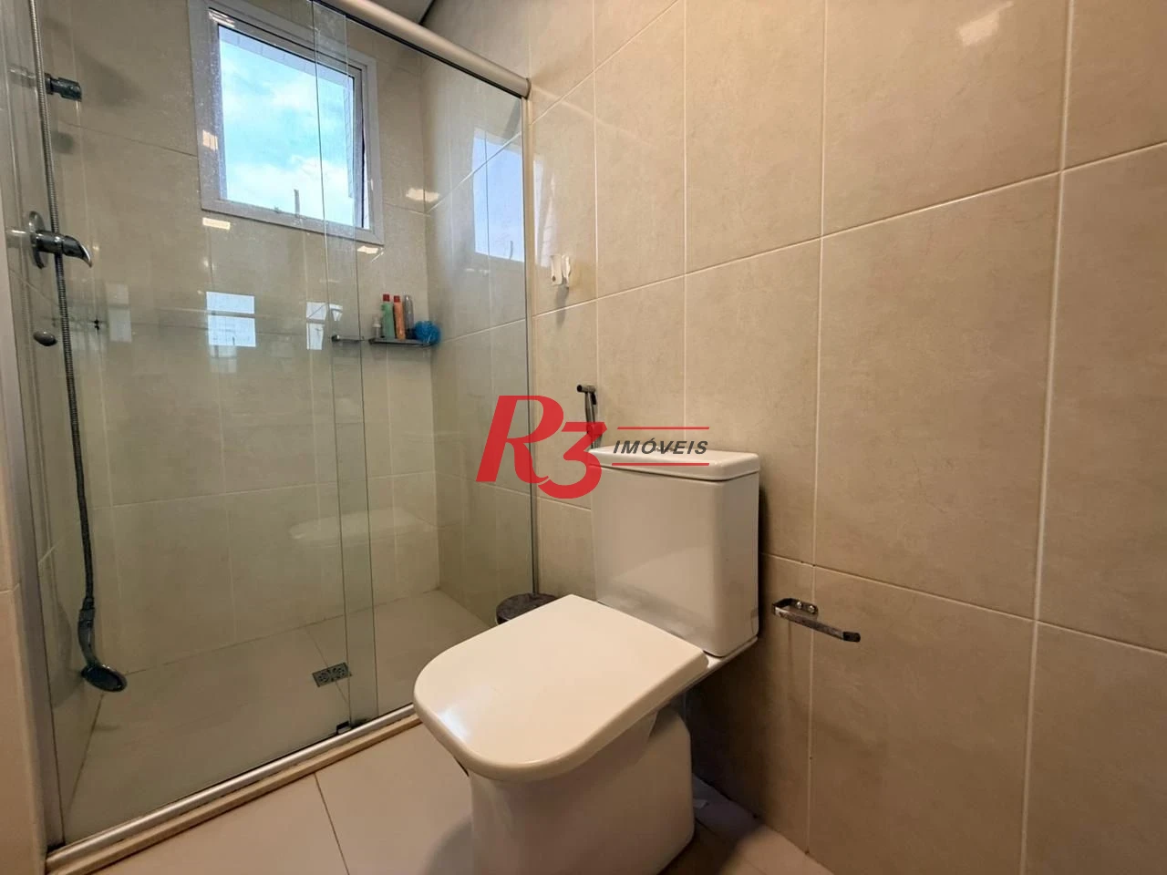 Apartamento à venda, 157 m² por R$ 2.490.000,00 - Embaré - Santos/SP