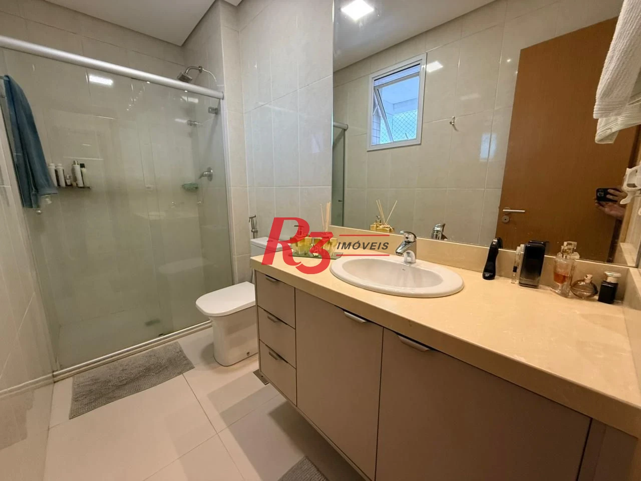 Apartamento à venda, 157 m² por R$ 2.490.000,00 - Embaré - Santos/SP