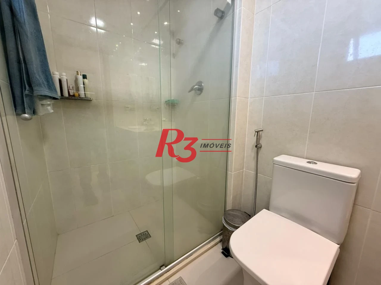 Apartamento à venda, 157 m² por R$ 2.490.000,00 - Embaré - Santos/SP