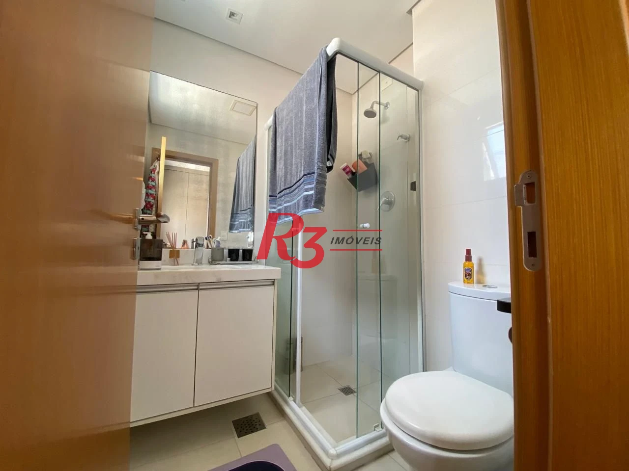 Apartamento Garden com 2 dormitórios à venda, 120 m² por R$ 1.700.000,00 - Ponta da Praia - Santos/SP