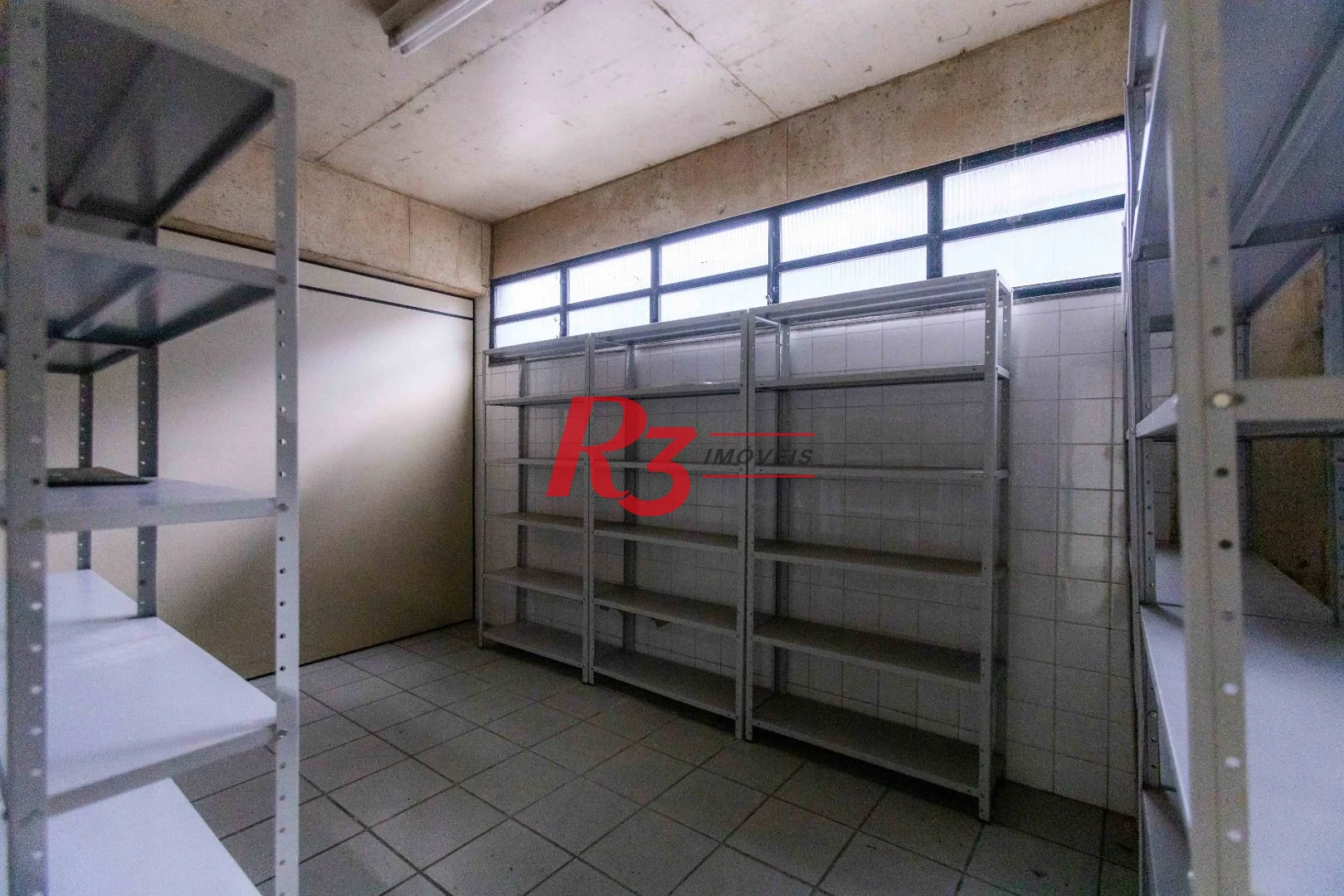 Prédio para alugar, 2460 m² por R$ 94.020,01/mês - Vila Belmiro - Santos/SP