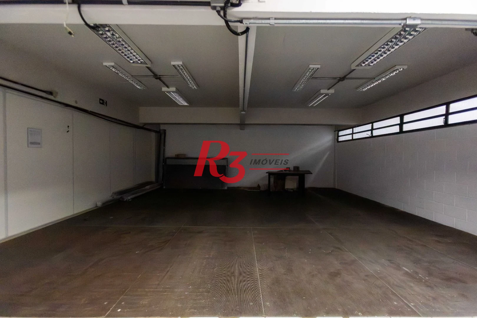 Prédio para alugar, 2460 m² por R$ 94.020,01/mês - Vila Belmiro - Santos/SP