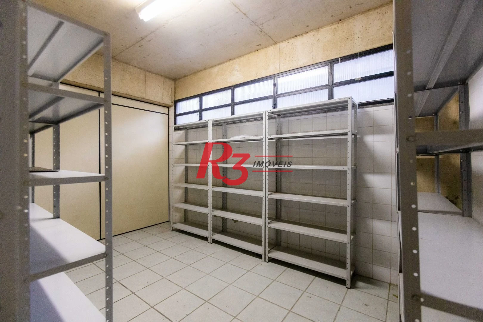 Prédio para alugar, 2460 m² por R$ 94.020,01/mês - Vila Belmiro - Santos/SP