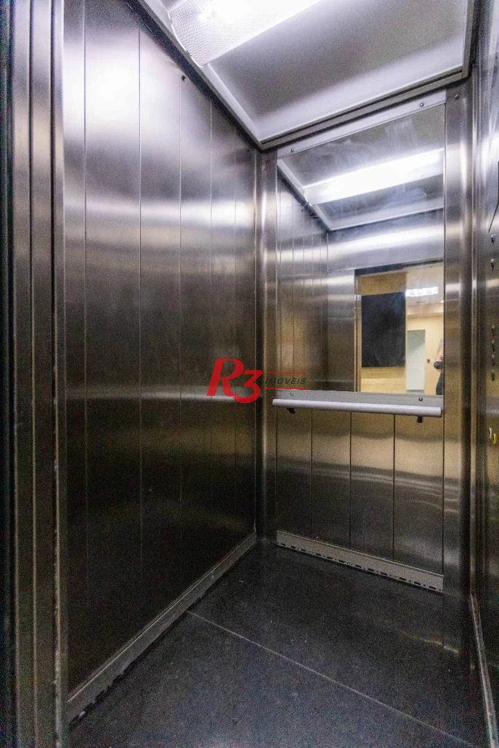 Prédio para alugar, 2460 m² por R$ 94.020,01/mês - Vila Belmiro - Santos/SP