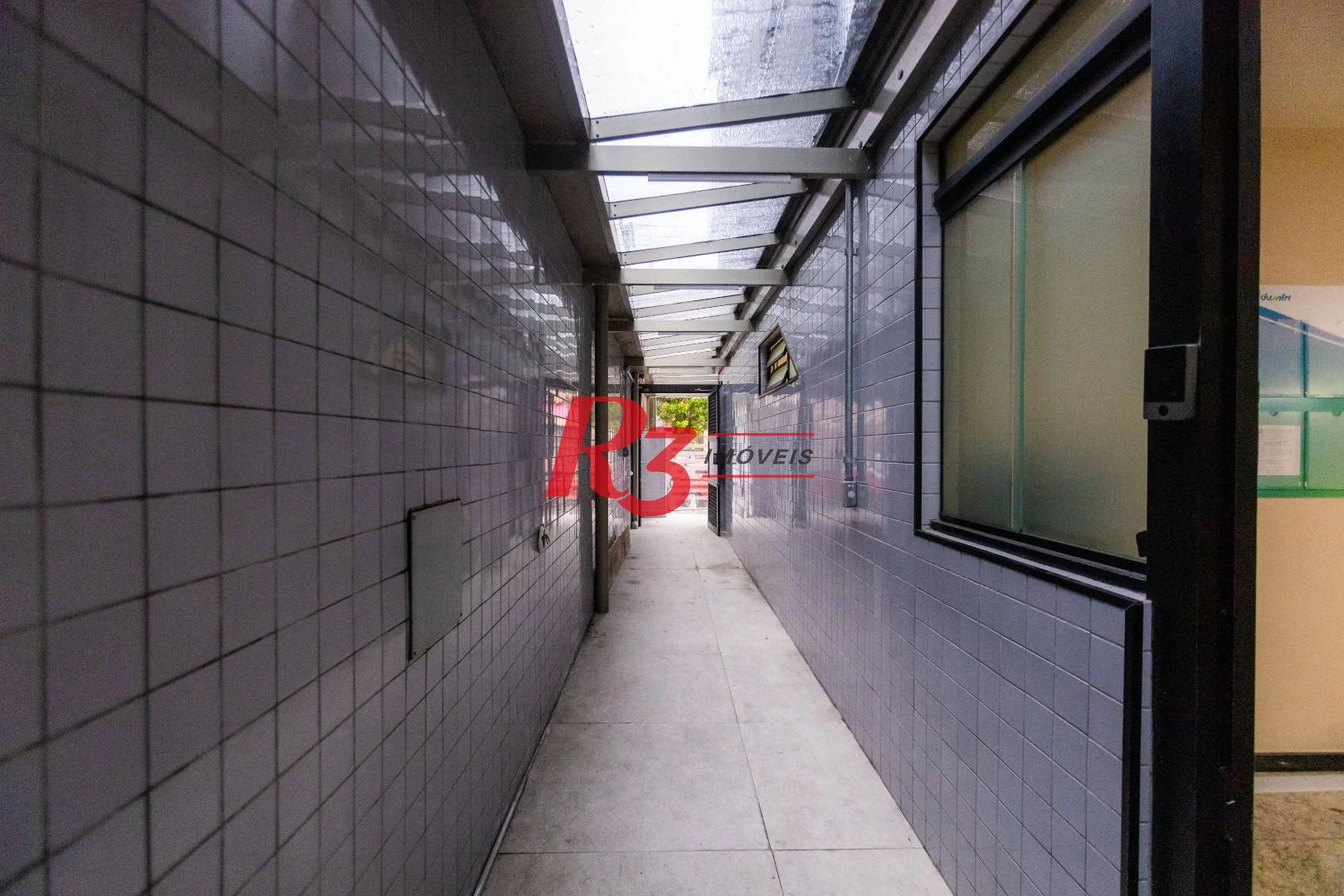 Prédio para alugar, 2460 m² por R$ 94.020,01/mês - Vila Belmiro - Santos/SP