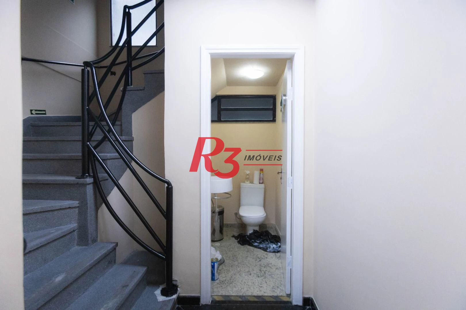 Prédio para alugar, 2460 m² por R$ 94.020,01/mês - Vila Belmiro - Santos/SP
