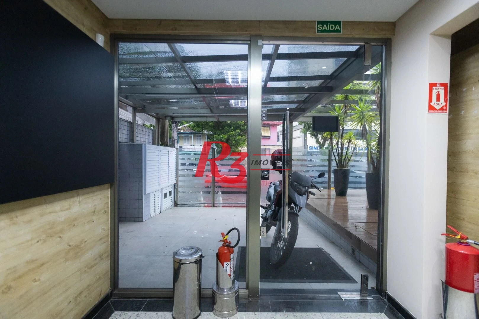 Prédio para alugar, 2460 m² por R$ 94.020,01/mês - Vila Belmiro - Santos/SP