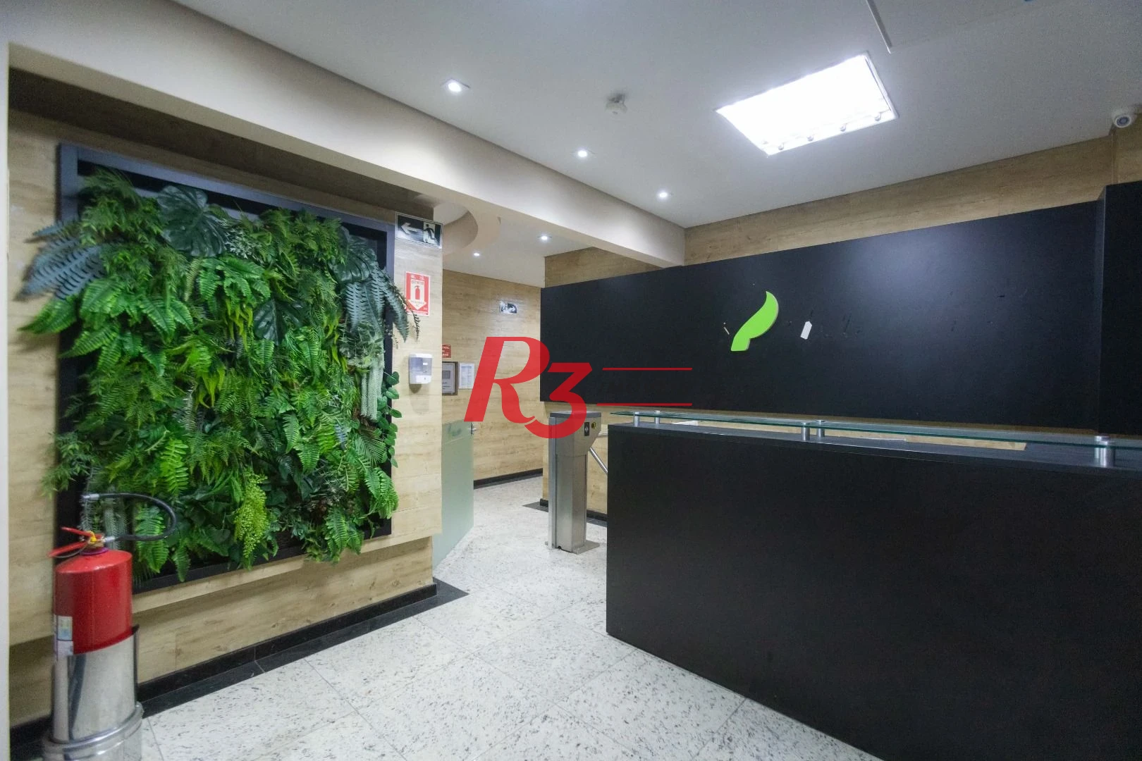 Prédio para alugar, 2460 m² por R$ 94.020,01/mês - Vila Belmiro - Santos/SP