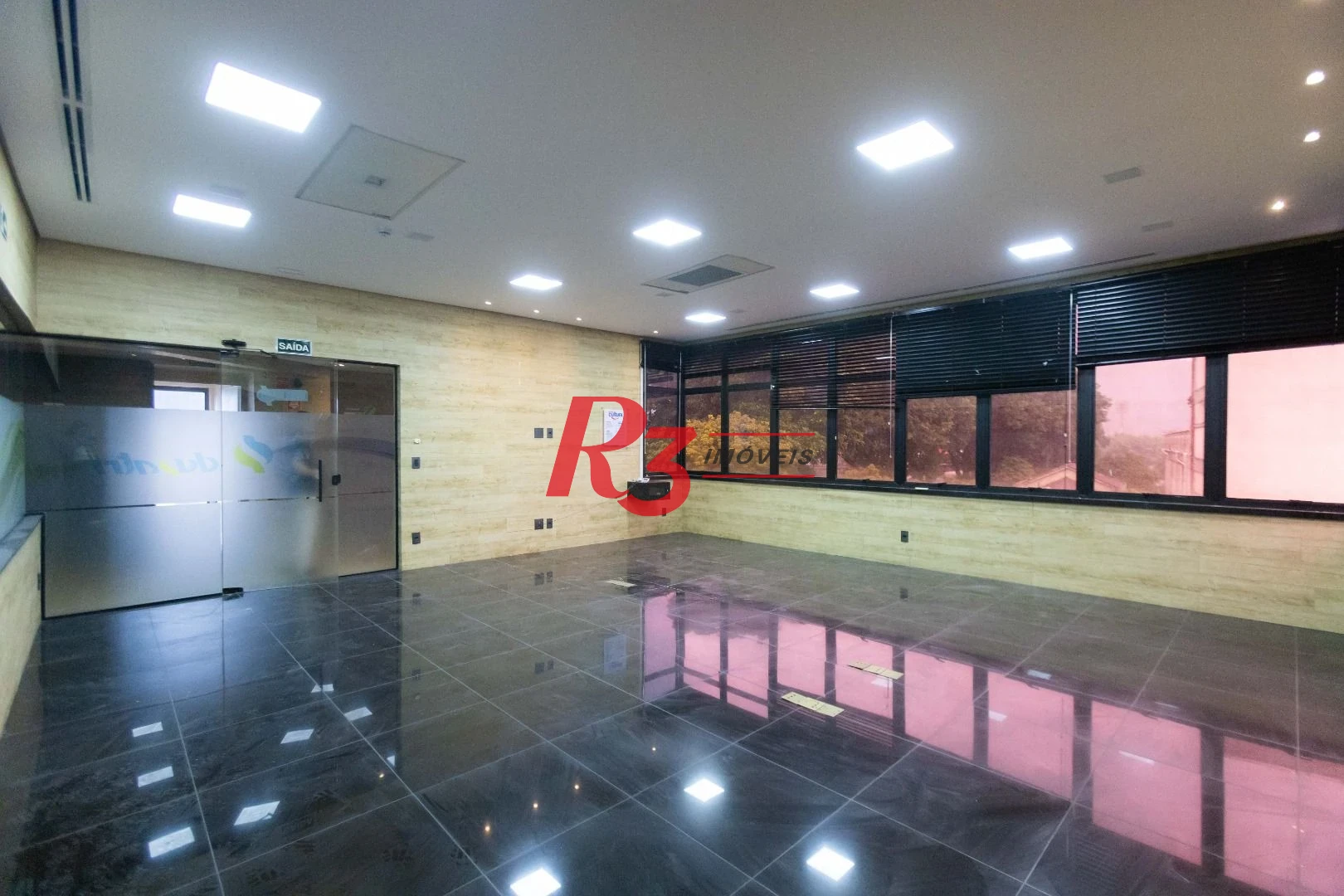Prédio para alugar, 2460 m² por R$ 94.020,01/mês - Vila Belmiro - Santos/SP