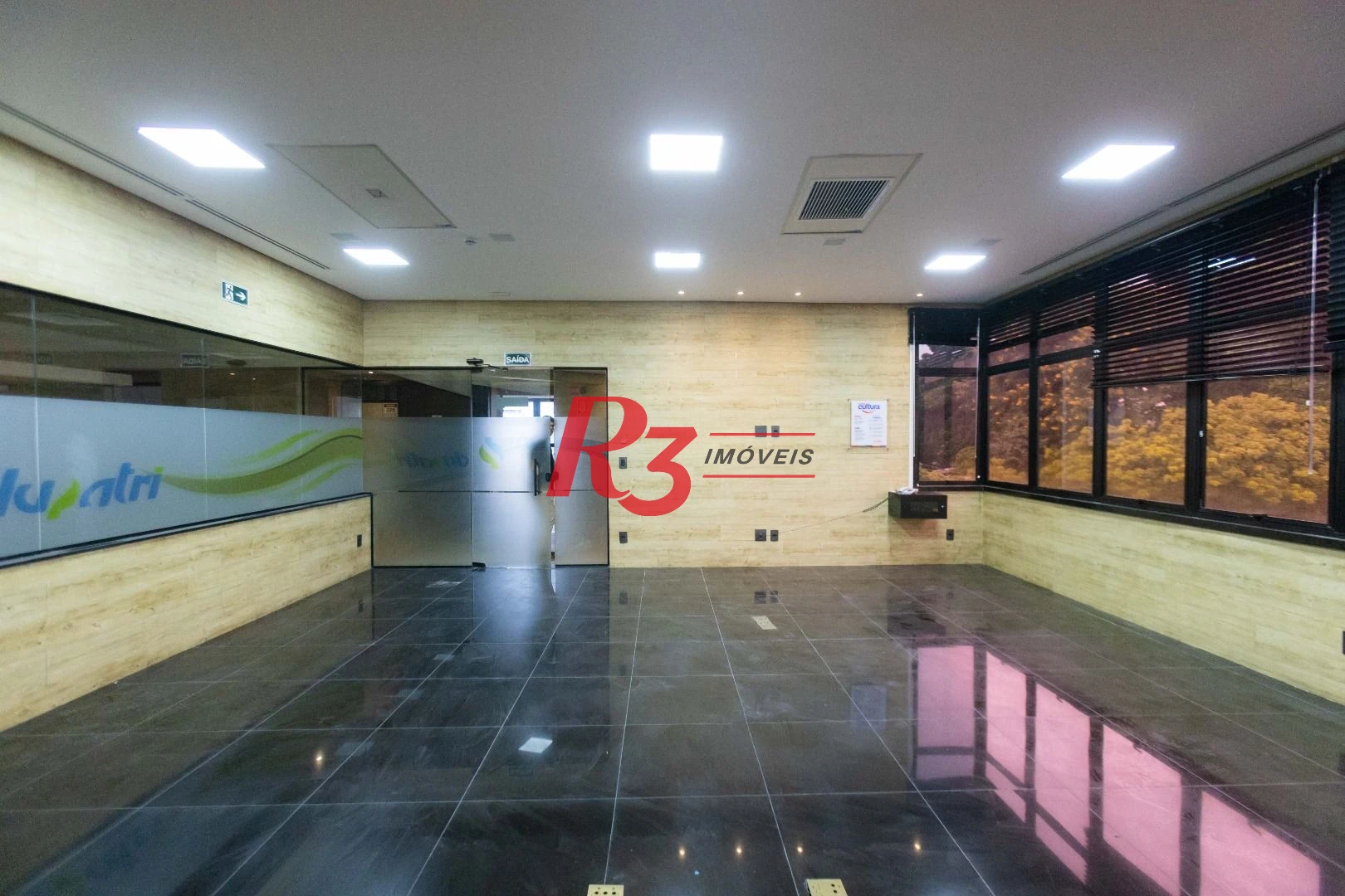 Prédio para alugar, 2460 m² por R$ 94.020,01/mês - Vila Belmiro - Santos/SP