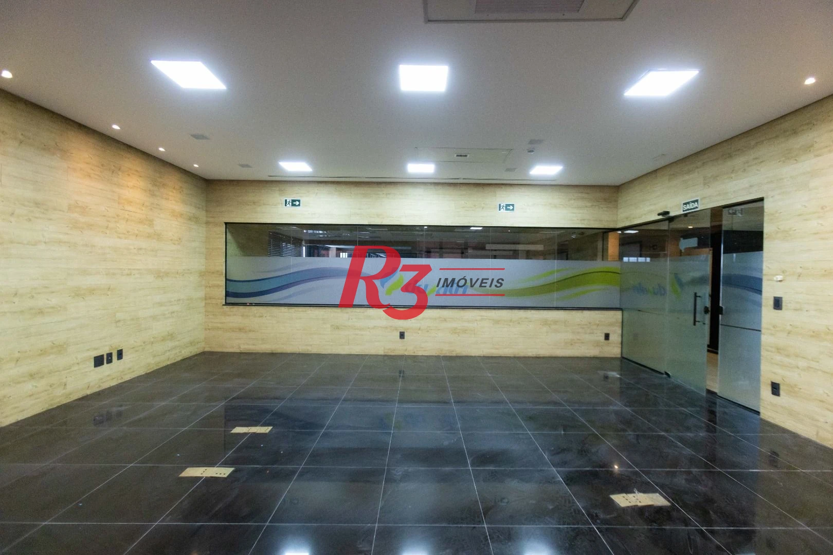 Prédio para alugar, 2460 m² por R$ 94.020,01/mês - Vila Belmiro - Santos/SP