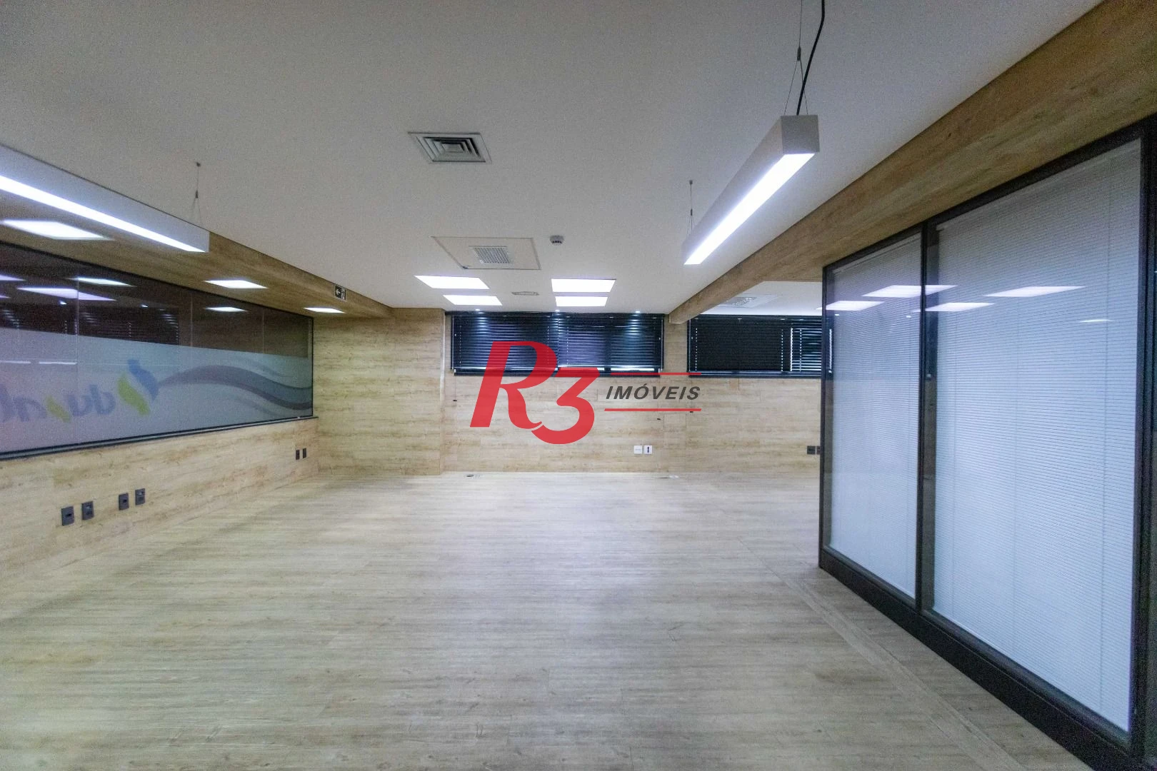 Prédio para alugar, 2460 m² por R$ 94.020,01/mês - Vila Belmiro - Santos/SP