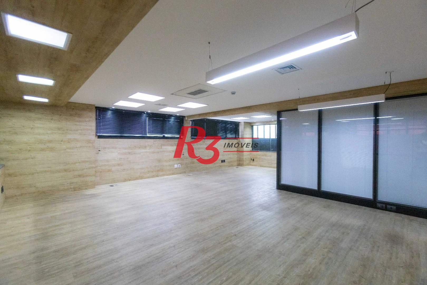 Prédio para alugar, 2460 m² por R$ 94.020,01/mês - Vila Belmiro - Santos/SP