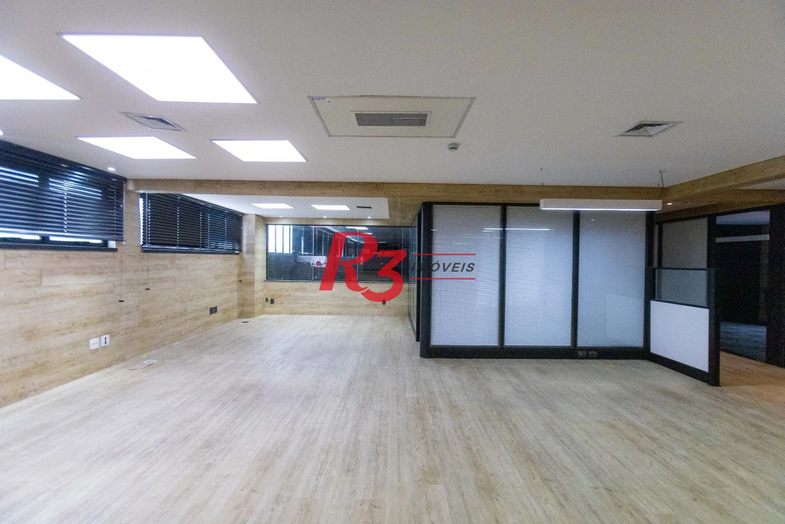 Prédio para alugar, 2460 m² por R$ 94.020,01/mês - Vila Belmiro - Santos/SP