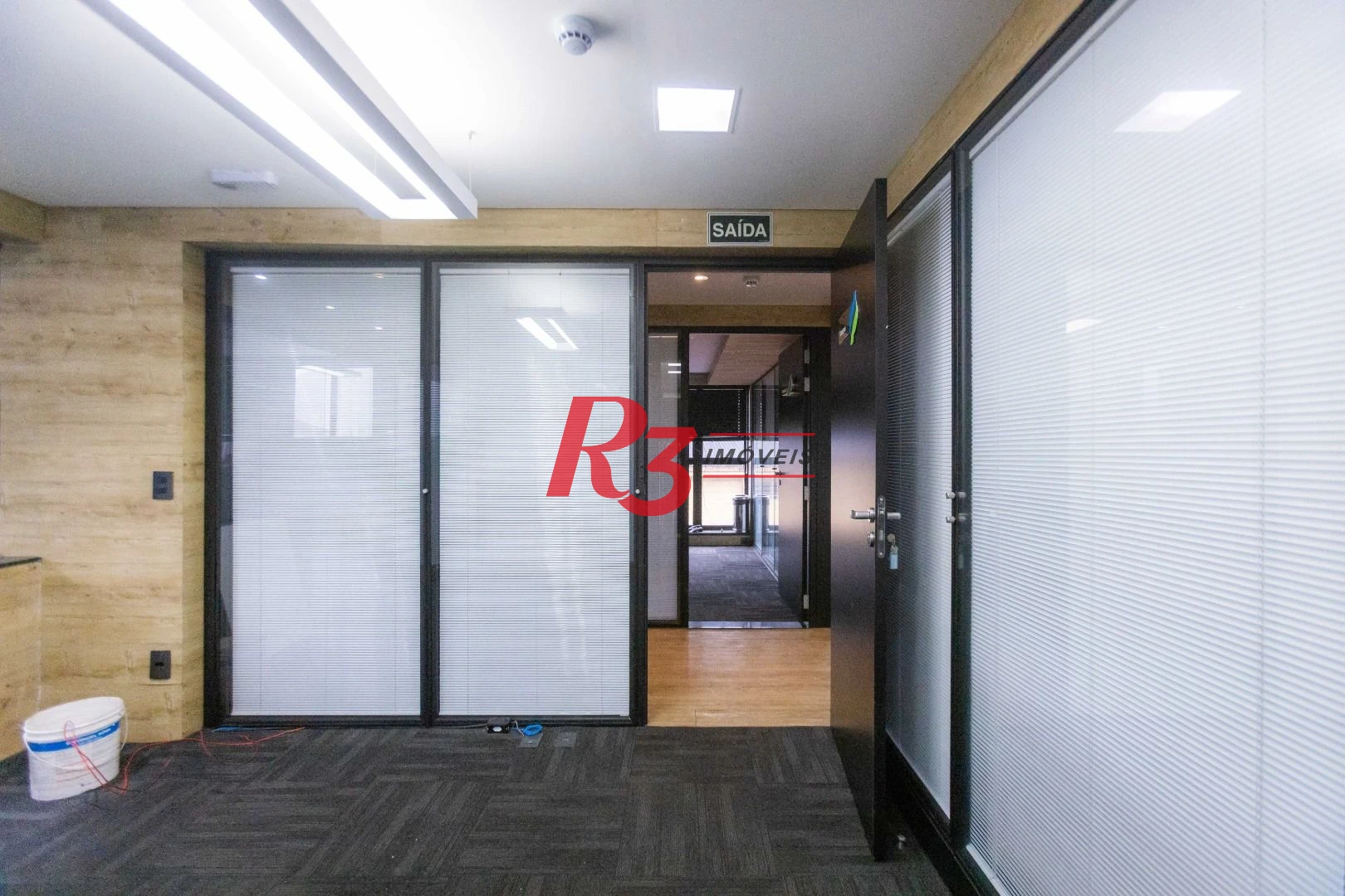 Prédio para alugar, 2460 m² por R$ 94.020,01/mês - Vila Belmiro - Santos/SP