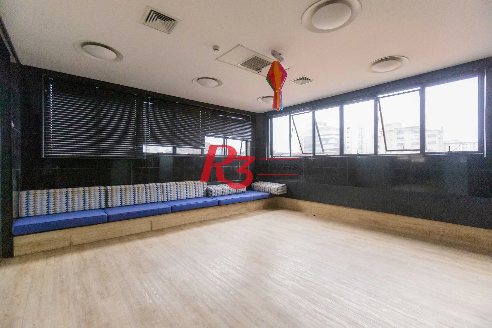 Prédio para alugar, 2460 m² por R$ 94.020,01/mês - Vila Belmiro - Santos/SP