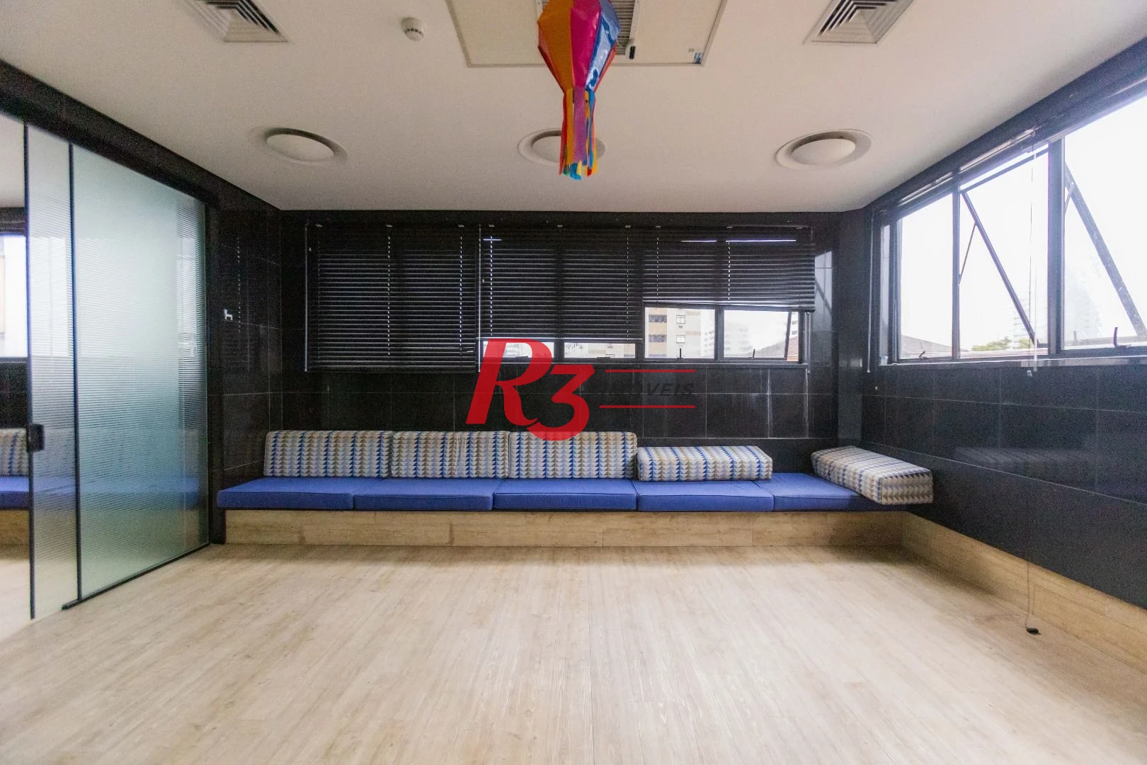 Prédio para alugar, 2460 m² por R$ 94.020,01/mês - Vila Belmiro - Santos/SP