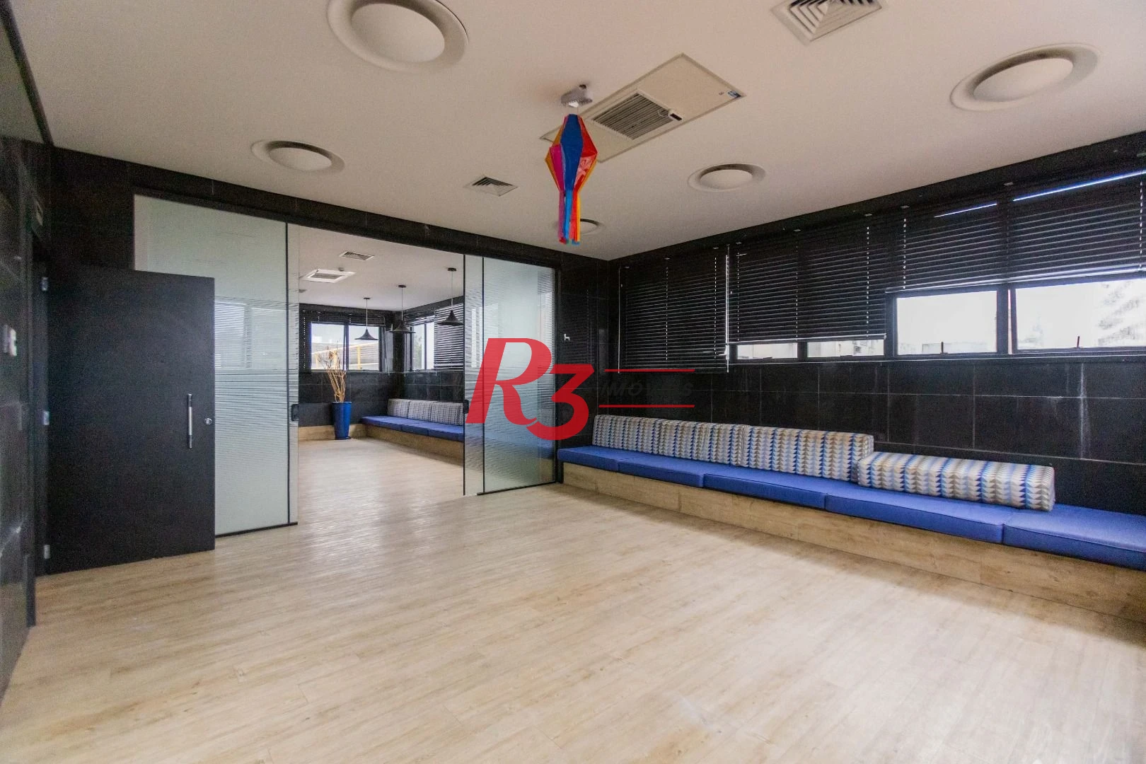 Prédio para alugar, 2460 m² por R$ 94.020,01/mês - Vila Belmiro - Santos/SP