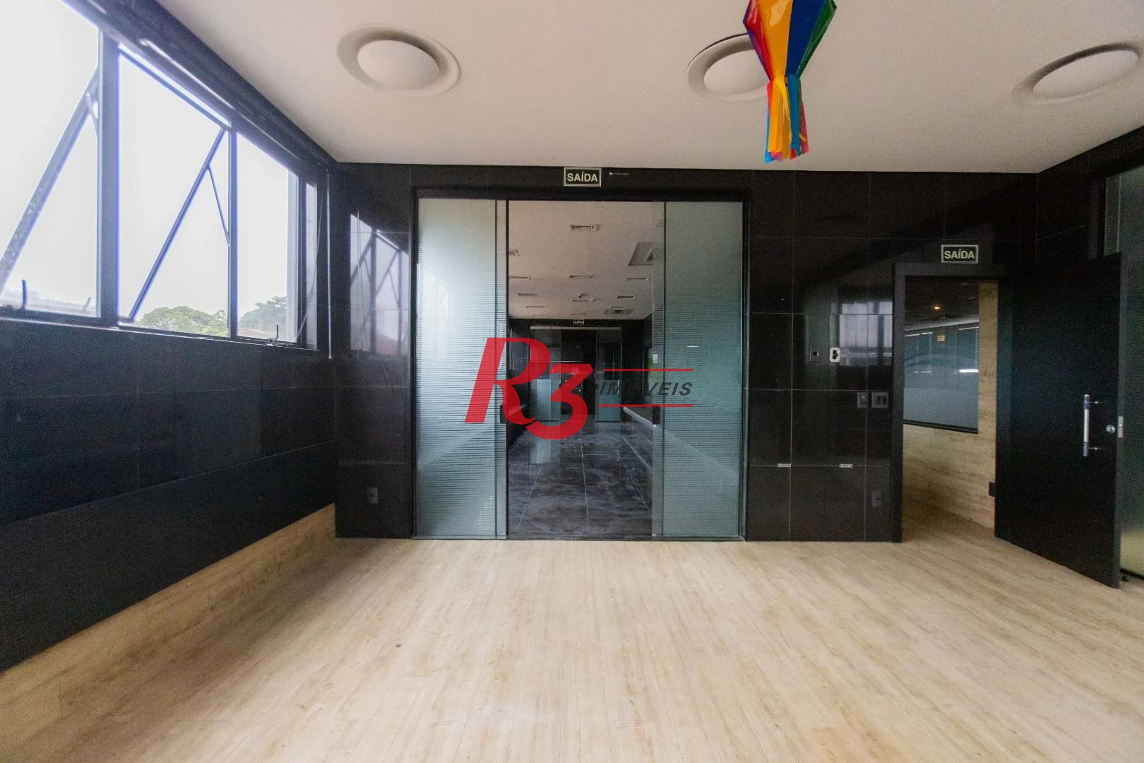 Prédio para alugar, 2460 m² por R$ 94.020,01/mês - Vila Belmiro - Santos/SP