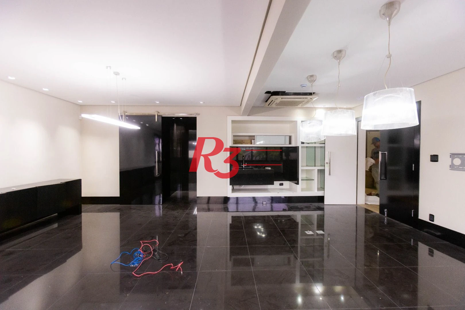 Prédio para alugar, 2460 m² por R$ 94.020,01/mês - Vila Belmiro - Santos/SP