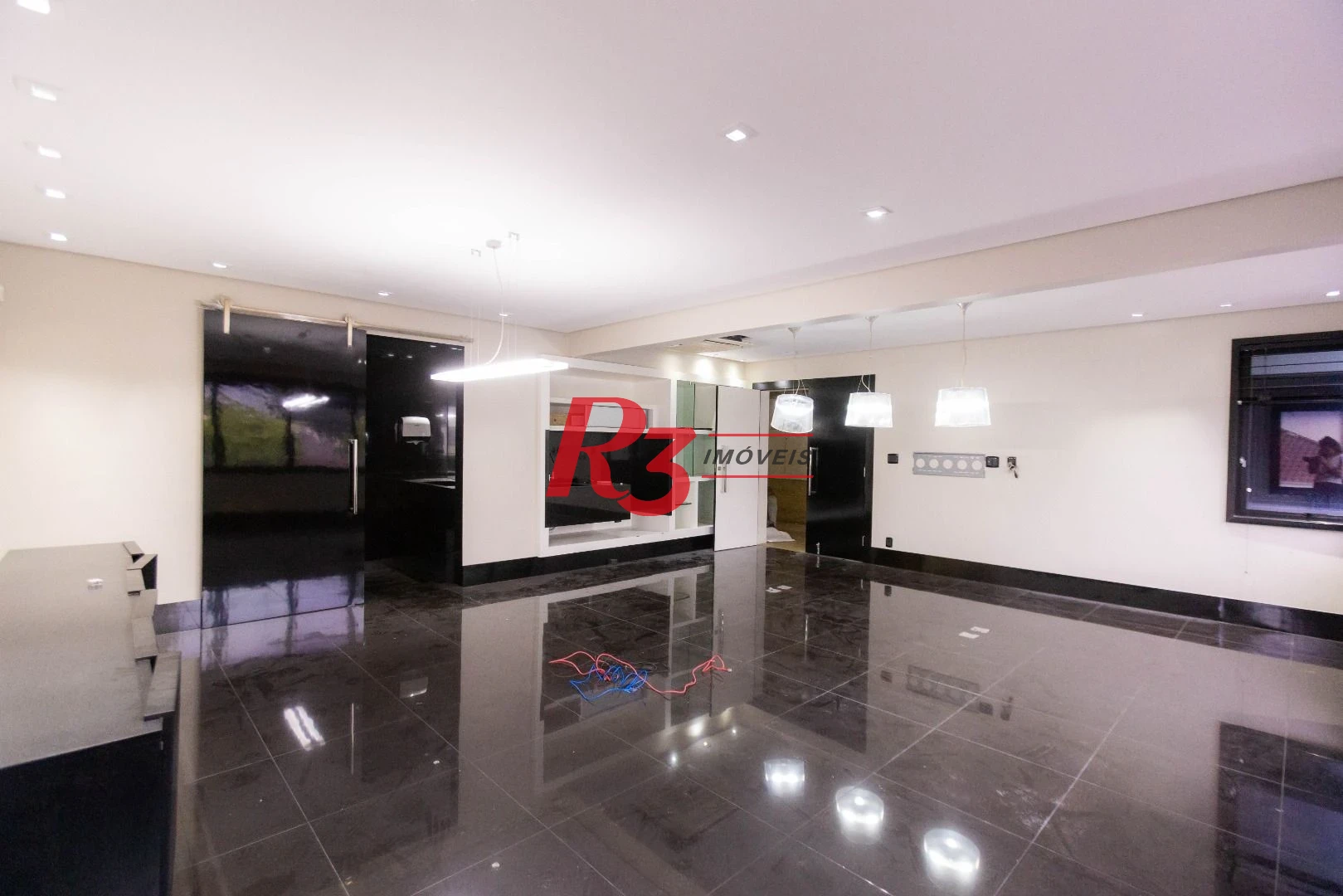 Prédio para alugar, 2460 m² por R$ 94.020,01/mês - Vila Belmiro - Santos/SP