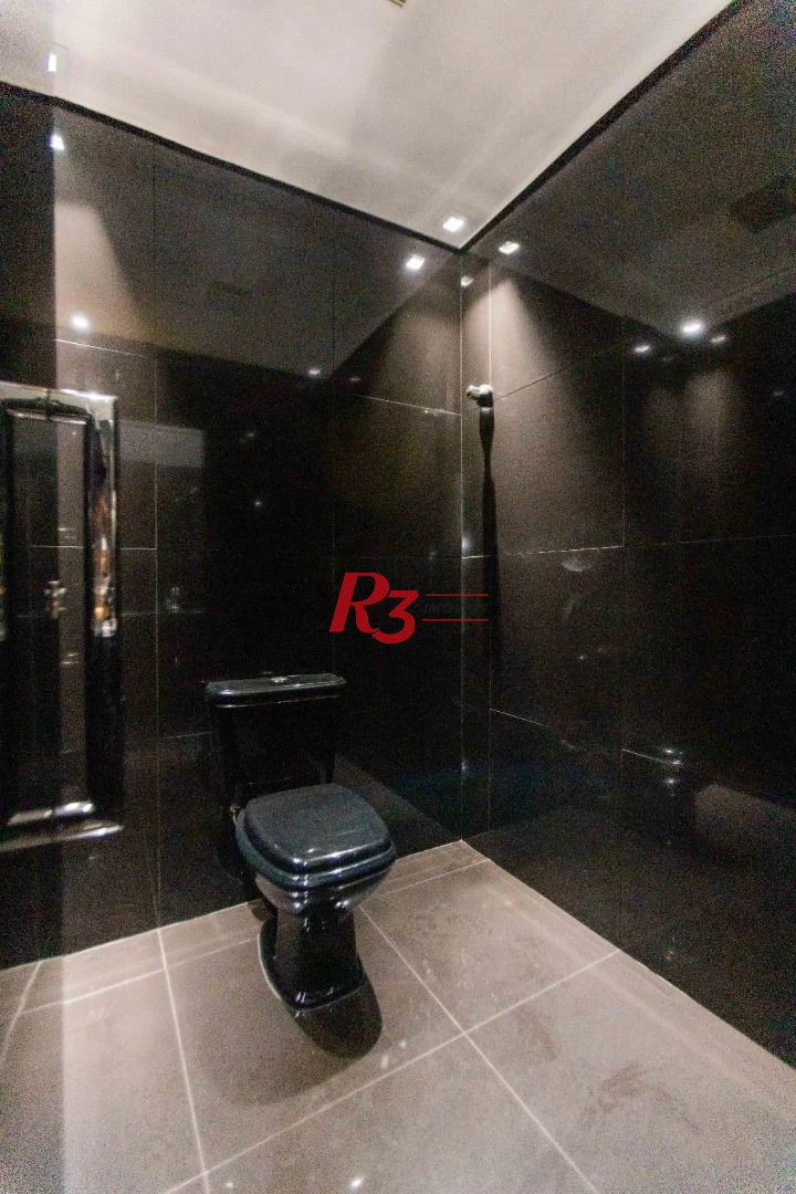 Prédio para alugar, 2460 m² por R$ 94.020,01/mês - Vila Belmiro - Santos/SP