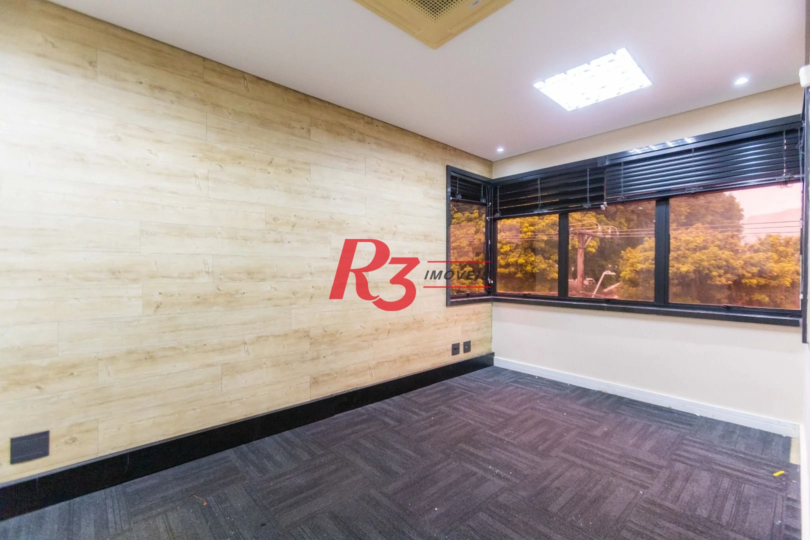 Prédio para alugar, 2460 m² por R$ 94.020,01/mês - Vila Belmiro - Santos/SP