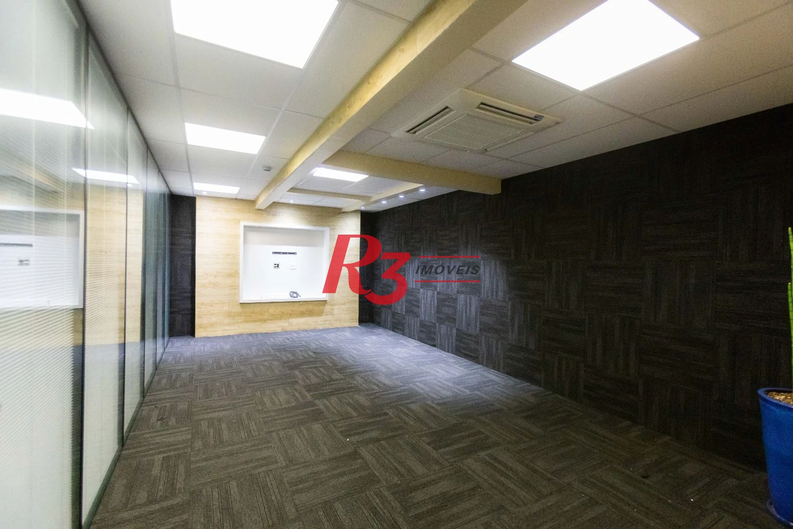 Prédio para alugar, 2460 m² por R$ 94.020,01/mês - Vila Belmiro - Santos/SP