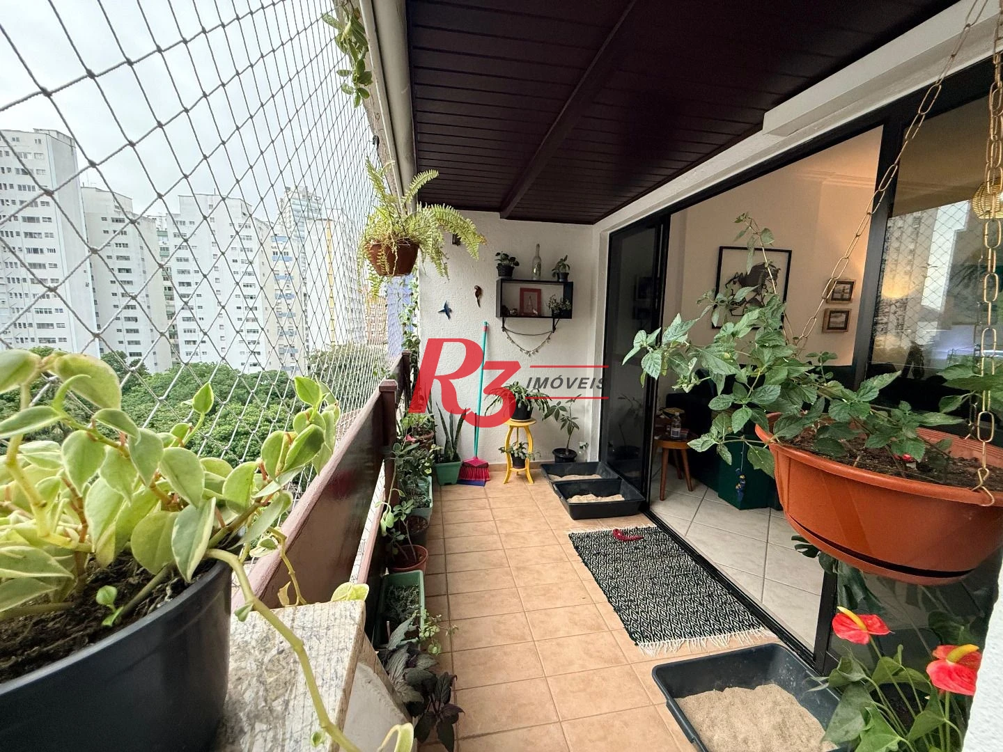 Apartamento à venda, 87 m² por R$ 795.000,00 - Boqueirão - Santos/SP