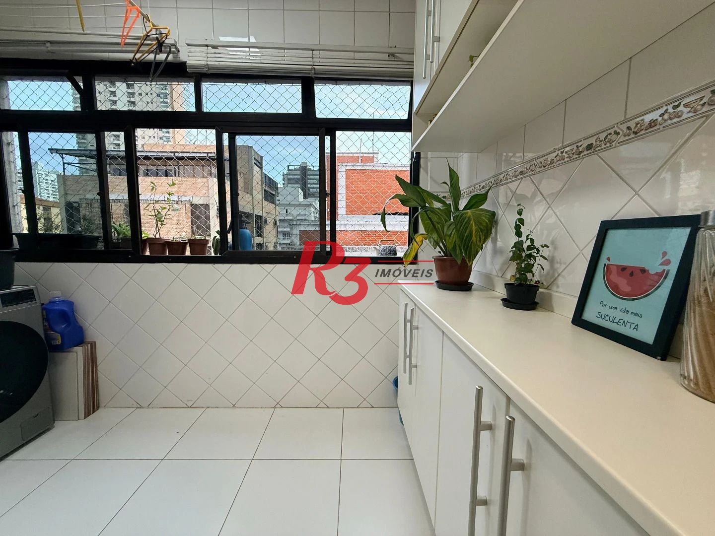 Apartamento à venda, 87 m² por R$ 795.000,00 - Boqueirão - Santos/SP